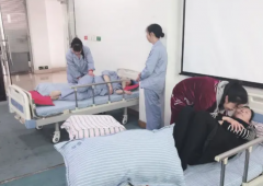 居家养老、家庭护工、白班护工、康复护工